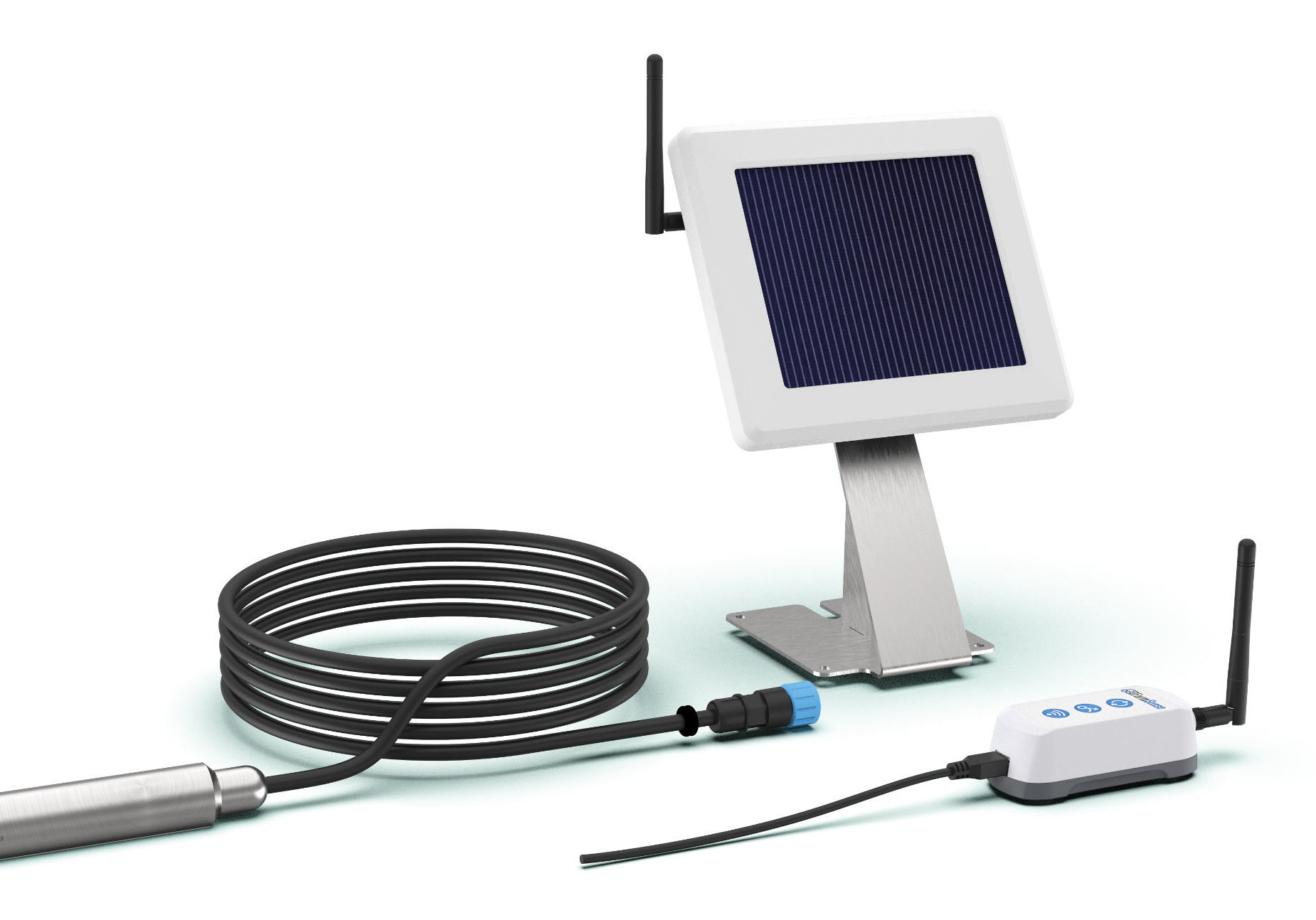 WaterSenseSystem WaterSenseSystem